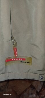 Bunda Prada - 4