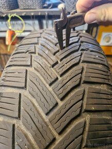 Zimní pneu 180/60 r16 - 4