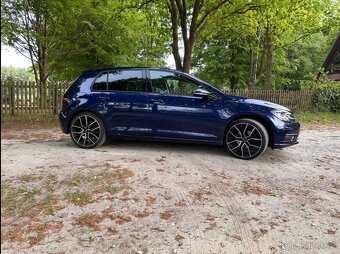 VW Golf 7 Facelift 1.4TSi 110kW, ACC,VIRTUAL, LED - 4