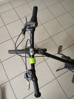 Leader Fox jumper velikost 20 - 4