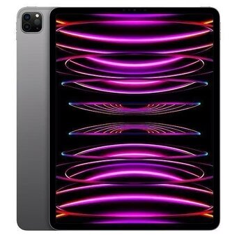 +++ Apple iPad Pro 12,9"- 1TB + Cellular - 2 roky záruka ++ - 4