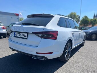 Škoda Superb - 4