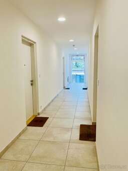 1kk Studentská - Brno přímo u Campusu s klimou a balkonem - 4