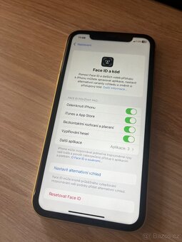 Vyměním iPhone 11 - 4