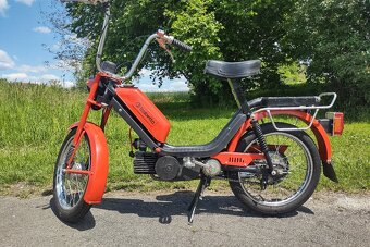 Babetta 210 - 4