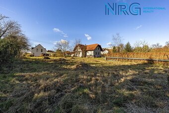 Prodej stavebního pozemku 1148 m2, Týnec nad Labem - 4