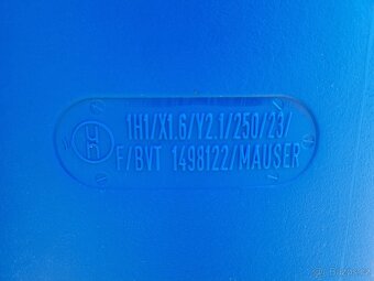 8x SUD 220L s 2x otvor - 4