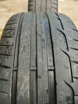 ALU kola 225/45 R17 - 4