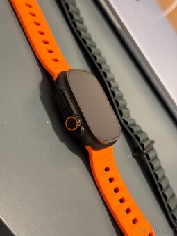 Apple Watch Ultra 2 - 4