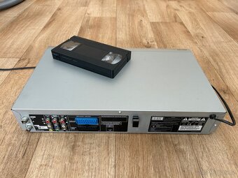 VHS Philips - 4