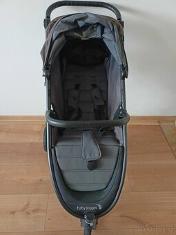 Kočárek Baby Jogger CITY MINI GT 2 CARBON 2020 - 4
