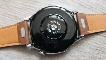 Huawei GT5 46mm Brown - 4