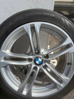 Styling Bmw M613 R18 - 4