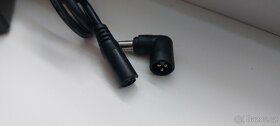 AC Adapter It Works LPS65 - 15V-24V MAX 4.33A 65W - 4