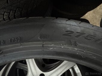 275/35 r20 - 4