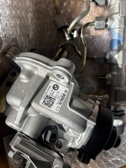 Bmw B47 20d vstřiky čerpadlo Nové - 4