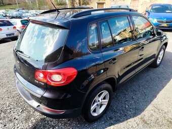 VW TIGUAN 2.0 TDi 103kW, 4x4, r.v.11/2007, naj. 277.923km - 4