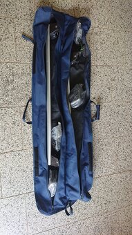 Příčníky, nosiče, originál, VW Tiguan, označení 5NO.860.099 - 4