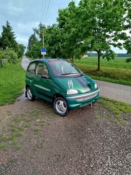 Ligier nova 400 - 4