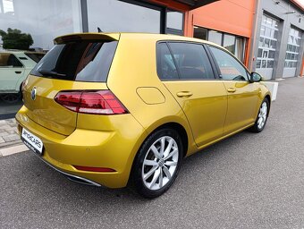 Volkswagen Golf 1.5 TSI 110 KW PRODANO - 4