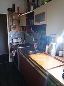 Prodej bytu 2+1, 49 m² – Šumperk - 4