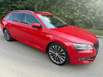 Škoda Superb 2.0 tdi 110kw - 4