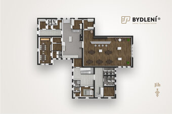 Prodej hotelu, Pyšná - 4