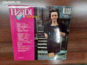 Heidi - Novinka - 4