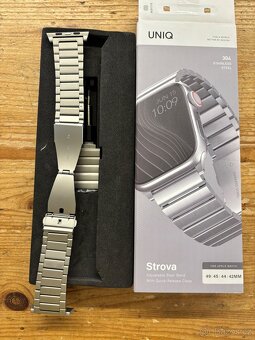 Řemínek Appel Watch ultra - 4