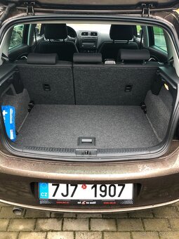 VW Polo 1.4 mpi 63kw - 4