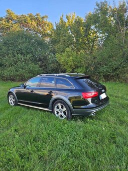 Audi A6 ALLROAD - 4