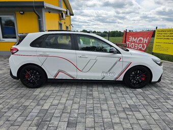 Hyundai i30, N Performance 2.0i 202 KW - 4