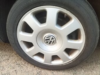 Volkswagen Phaeton 2006 3.0 TDI W12 - 4