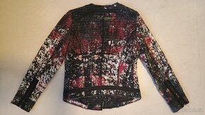 DESIGUAL SAKO BUNDA KABÁTEK S 36 - 4