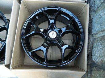 kola 5x120 r17 Transporter T5/T6 - 4