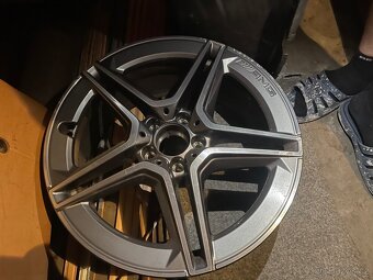 2x disk W253, 213 R19 - 4
