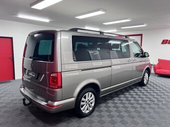 Volkswagen Caravelle 2.0 TDI 110 kW 155tkm DPH - 4