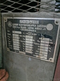 Prodám svářečku co2 - 4