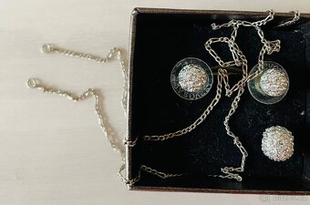Set Swarovski - 4