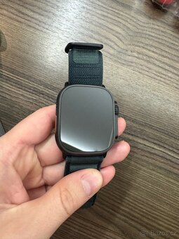 Apple Watch Ultra 2 - 4