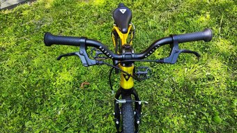 Dětské kolo Rascal 16” - 4