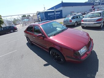 Škoda Octavia I 1.6i 74kW Nová STK - 4