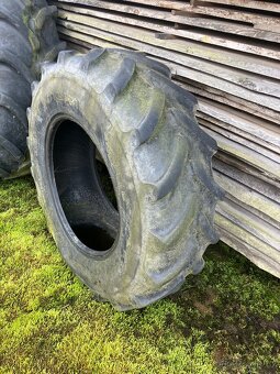 Pneumatiky na traktor - 4