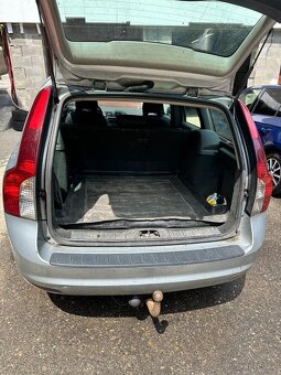 Volvo V50 - na náhradní díly - 4
