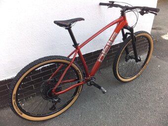 Pells Razzer Elite 29" - 4