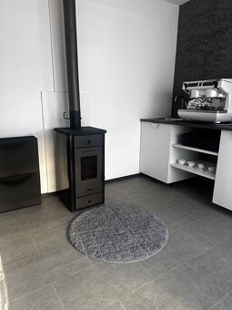 Dřevostavba mobilní 25m2 - 4