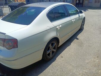 Passat - 4
