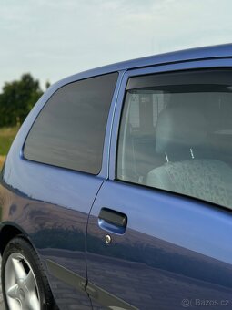 Toyota Starlet - 4
