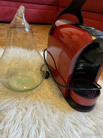 Kávovar Cafissimo PURE RED použitý max. 5krát - 4
