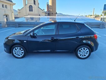 SEAT IBIZA FR 1.2 TSI 77 KW R.2013 - 4